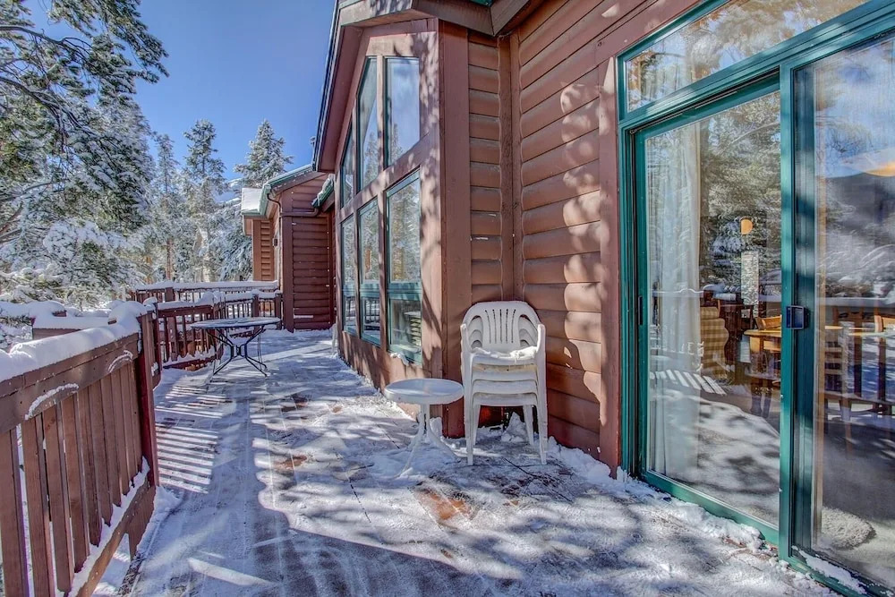Waterdance 475a 5 Bedroom Townhouse by RedAwning