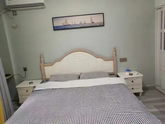 Linhai baolai hotel