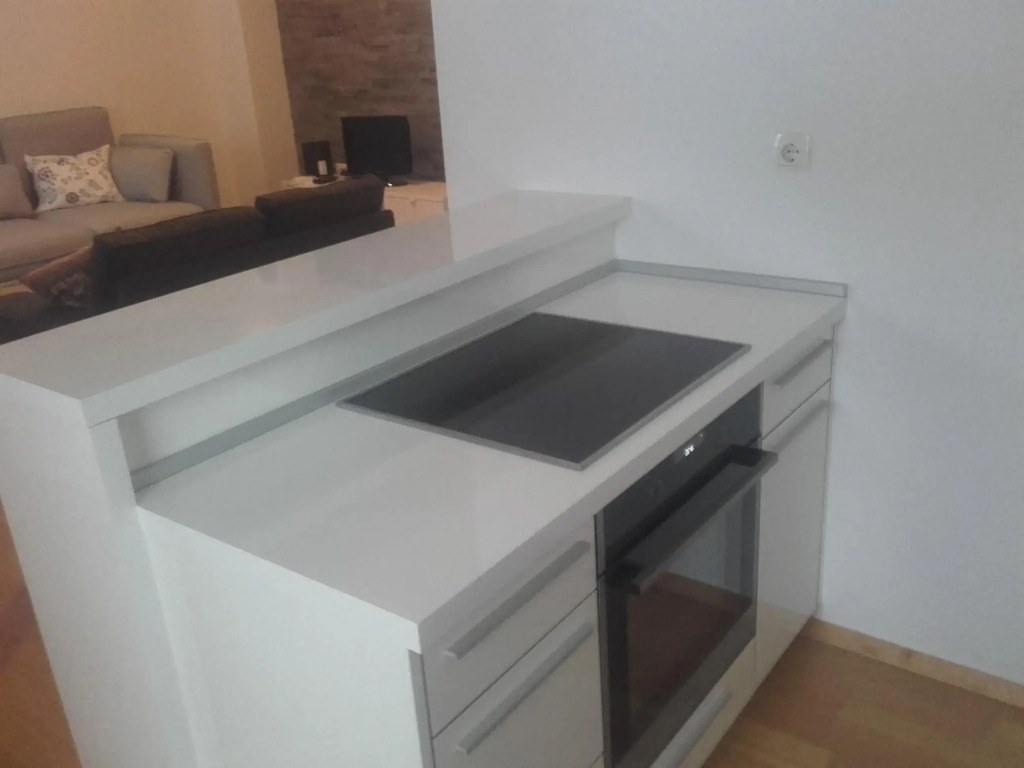 Sun and Spa Apartment