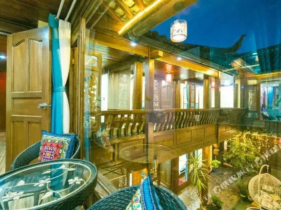 Heavenly Inn