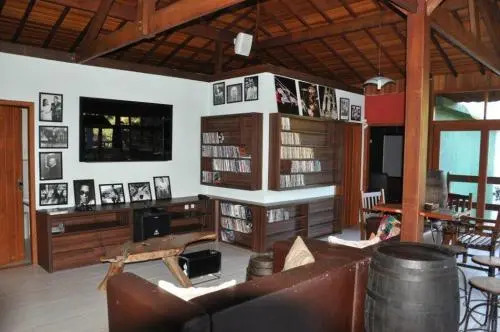 Pousada Villa Acauã