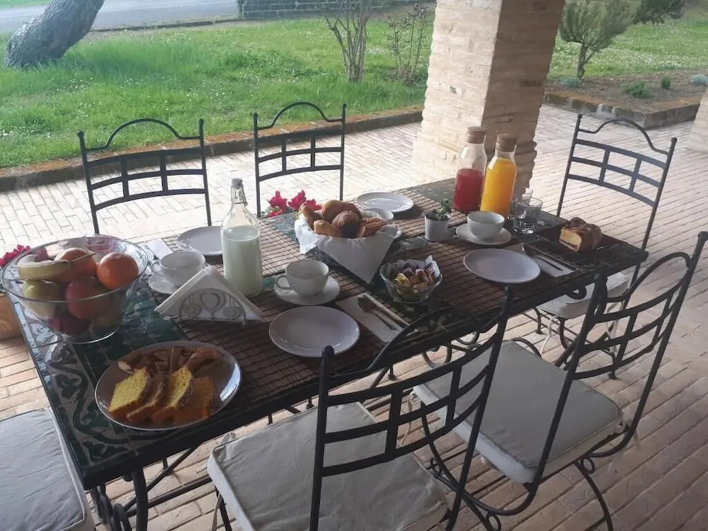 B&B I Pini Di Storaco
