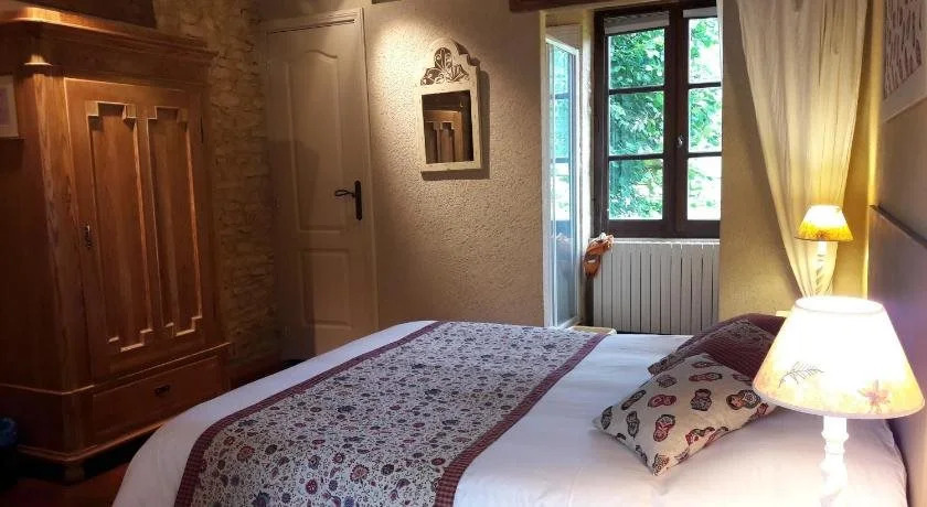 Les Granges Hautes Chambre dhôtes de charme proche Sarlat