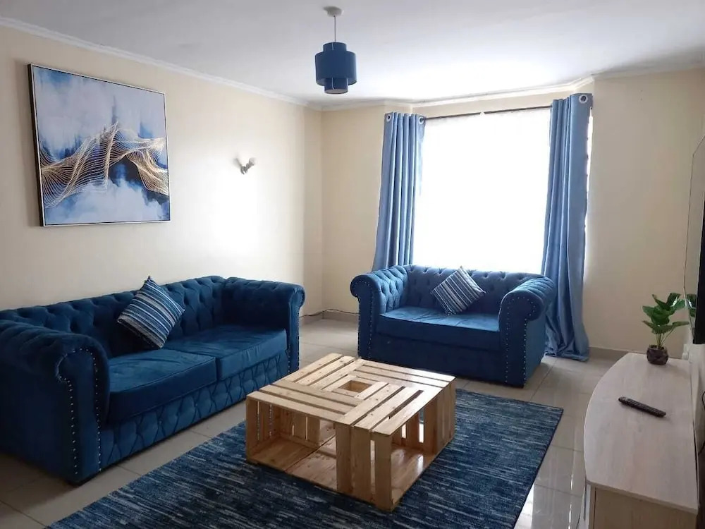 Lilly's Furnished Apartments