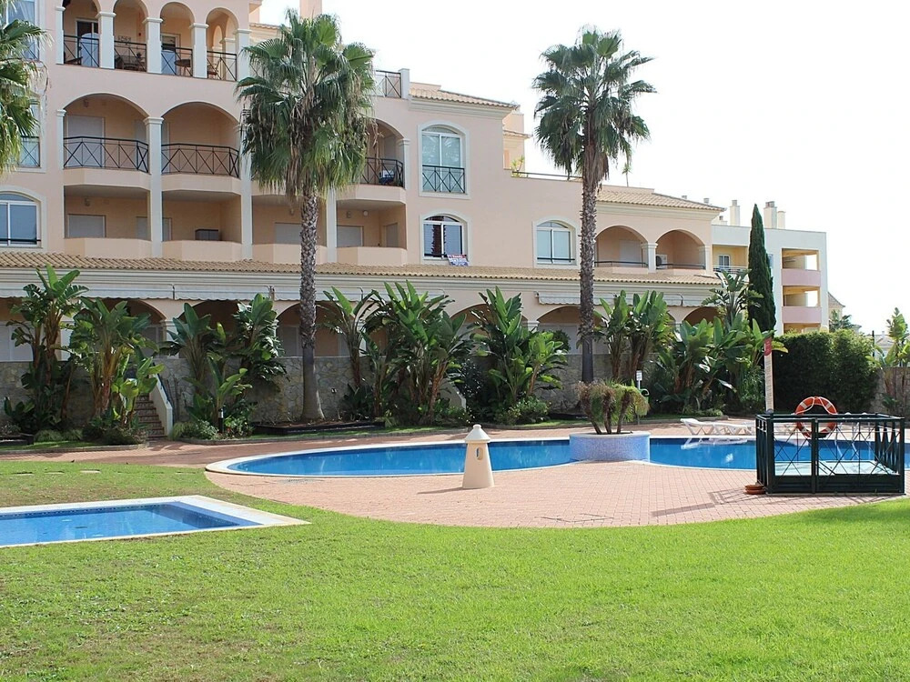 Los Arcos Apartment I
