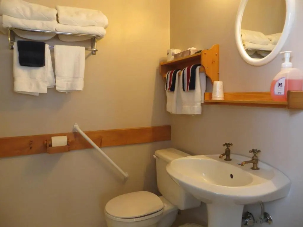 Windspire Inn