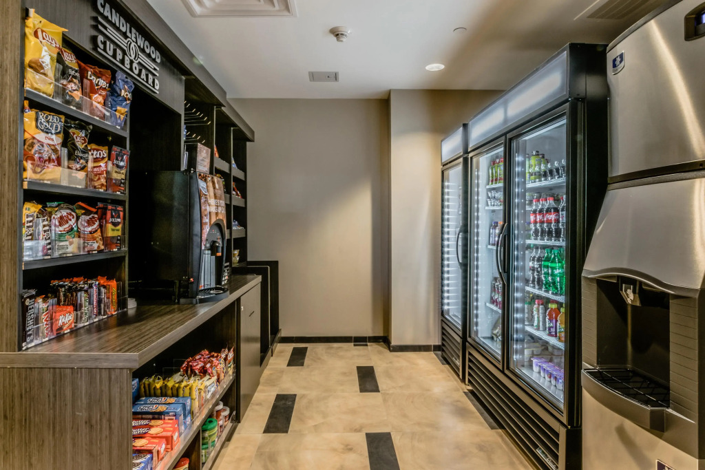 Candlewood Suites Hartford Downtown by IHG