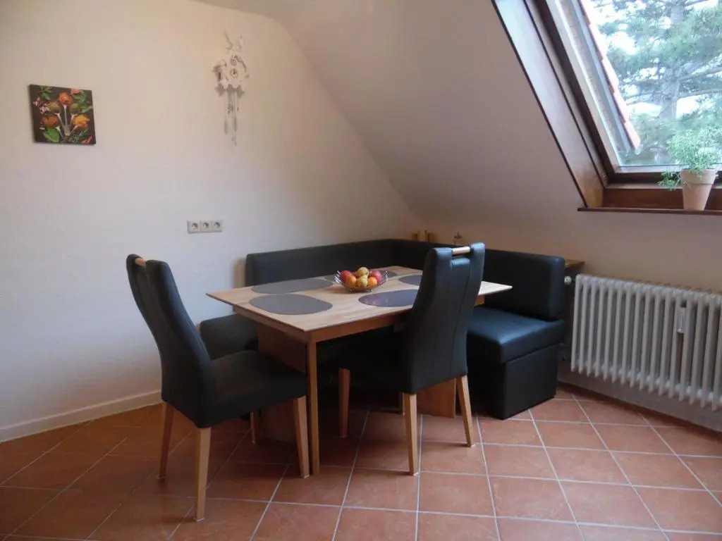 Ferienwohnungen Hog , Ringsheim