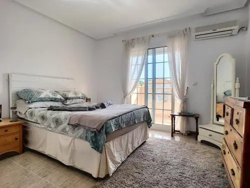 San Pedro del Pinatar - House