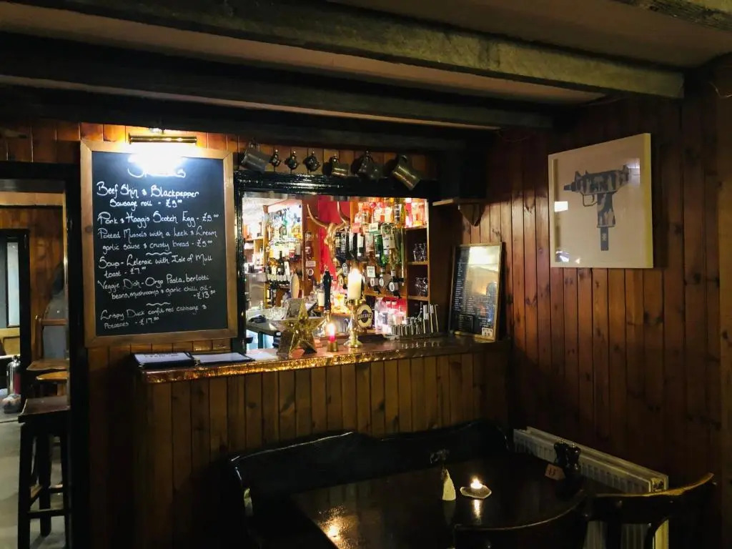 Stein Inn