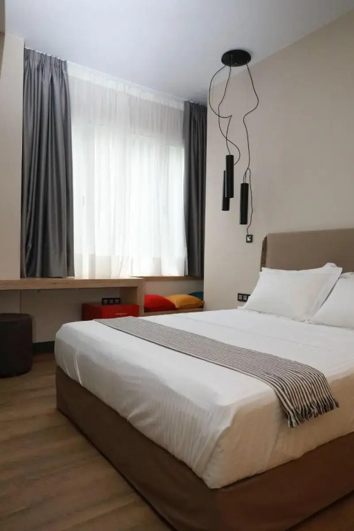 St. Bjur Suites