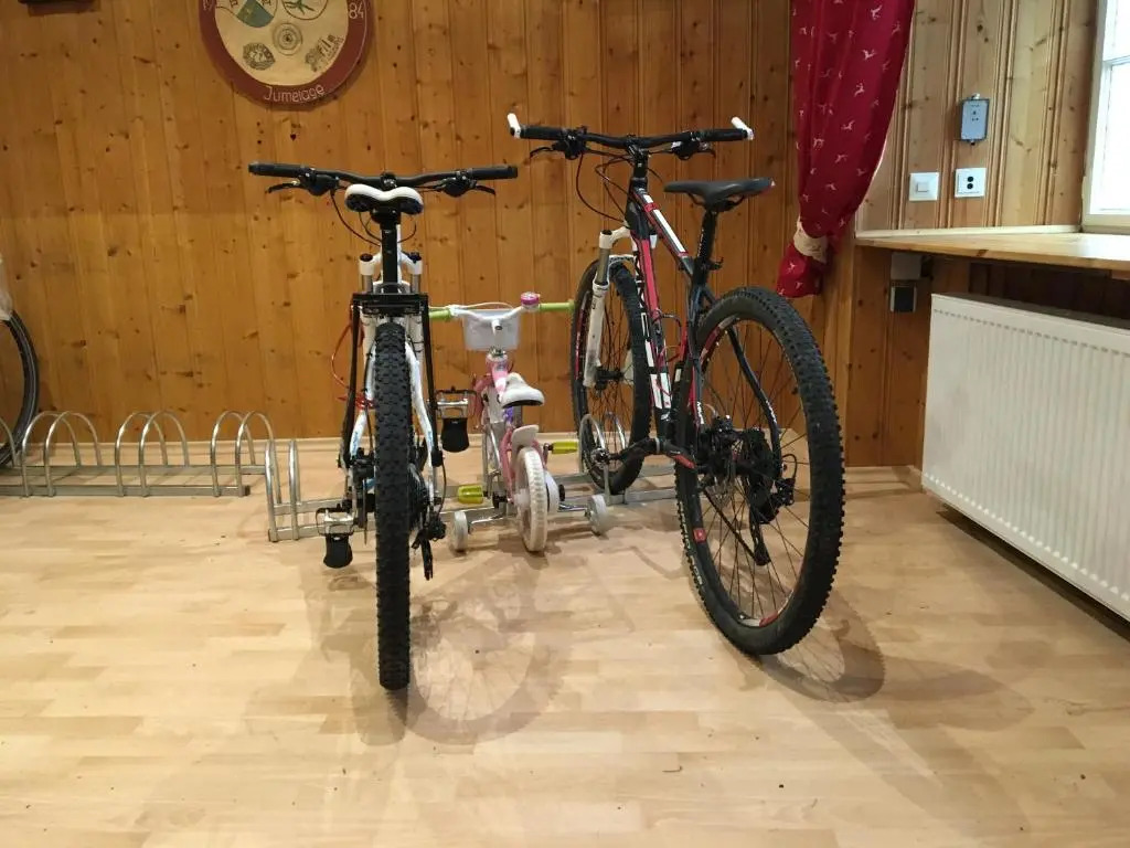 Hotel Gasthof Inselgraben garni