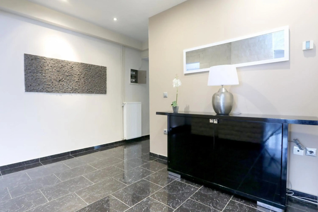 Luxury Apartments Christos