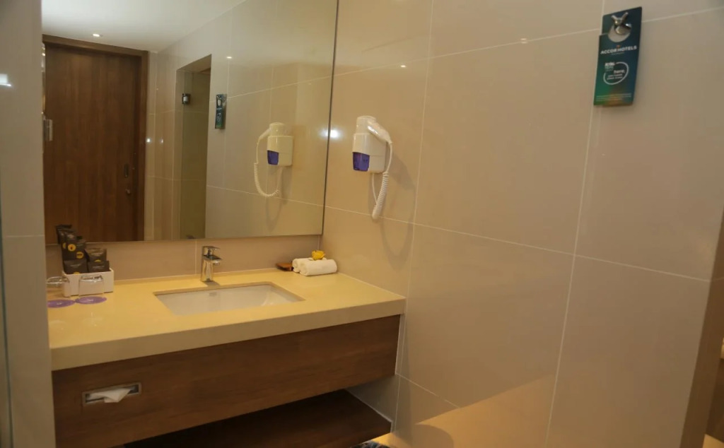 Novotel Taiping