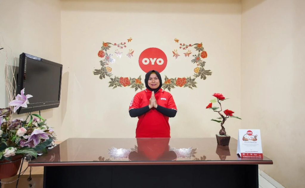 Hotel O Graha 99