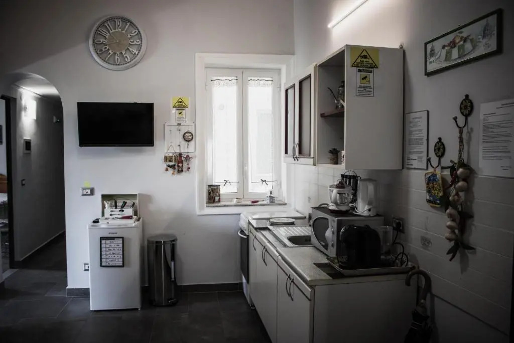 MAG guest house
