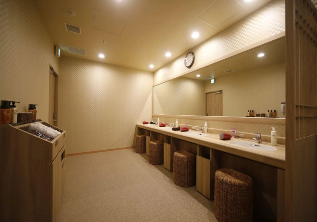 Dormy Inn Korakuen Hot Springs