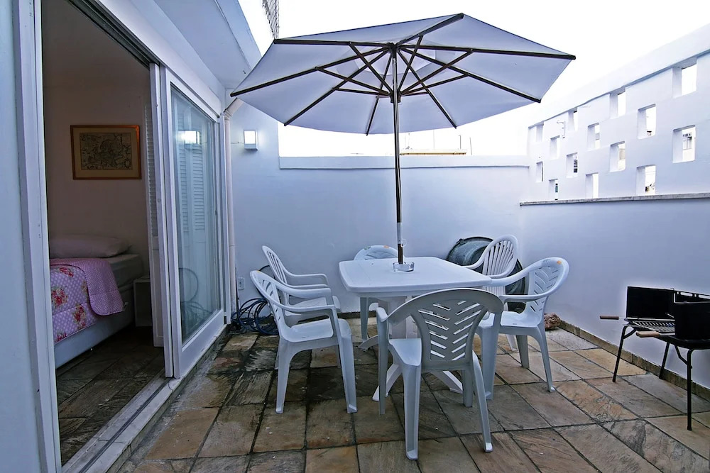 Rio Spot Apartment Q004