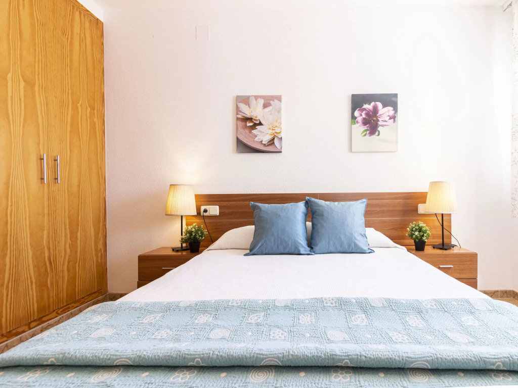 Holiday Home Flamenc 3 by Interhome