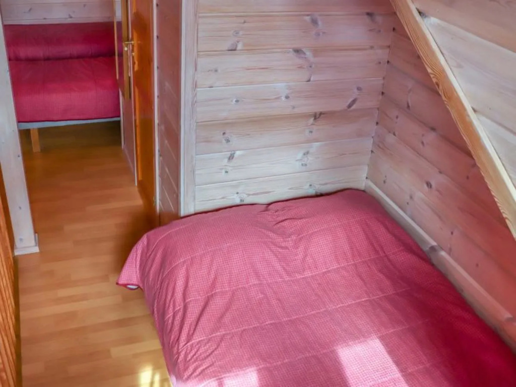 Holiday Home Villa hytönen 2 by Interhome