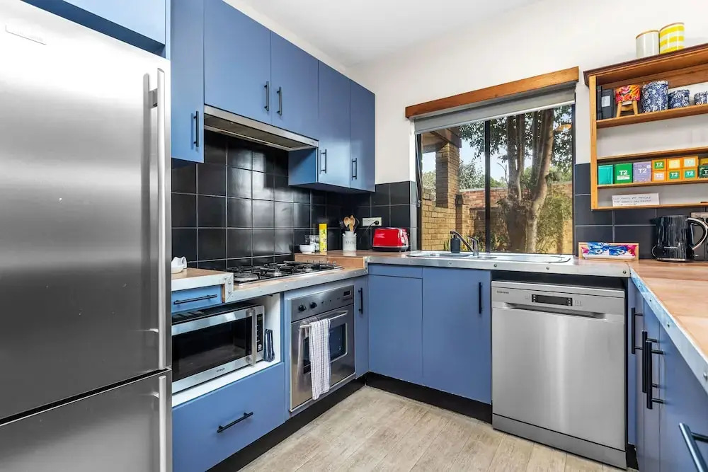 3bdr Urban Family Retreat - Subiaco