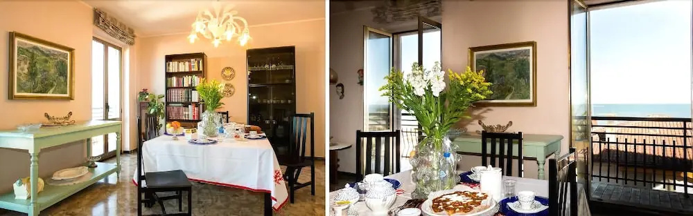 La Pinetina B&B