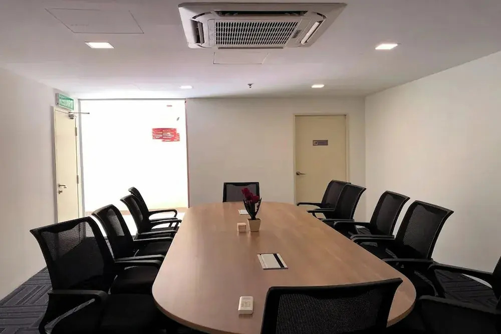 OYO 537 K3 Formosa Hotel