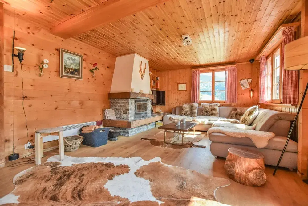 Chalet Castellani Duplex