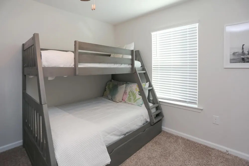 Song of the Sea by Pristine Properties Vacation Rentals