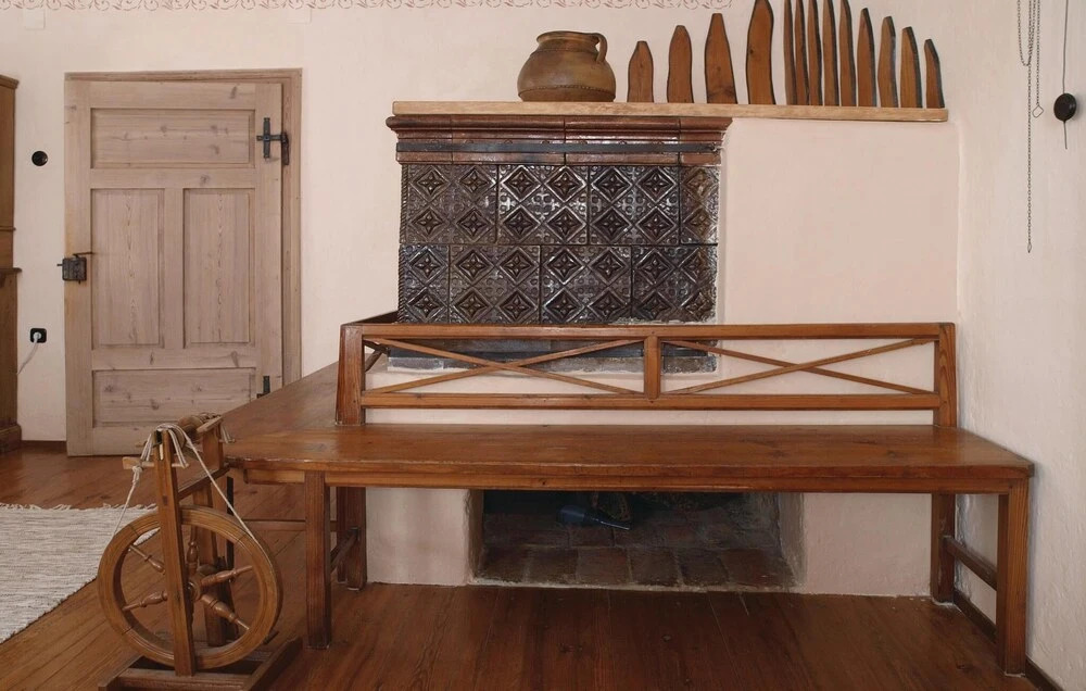ETNO HOUSE GOSTECE- Suite with Finnish sauna