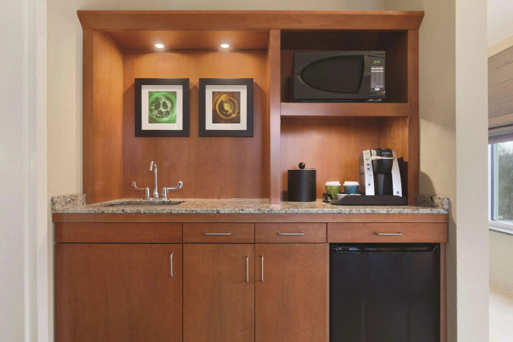 Hilton Garden Inn Falls Church