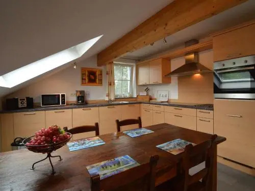 Gîte de Temme