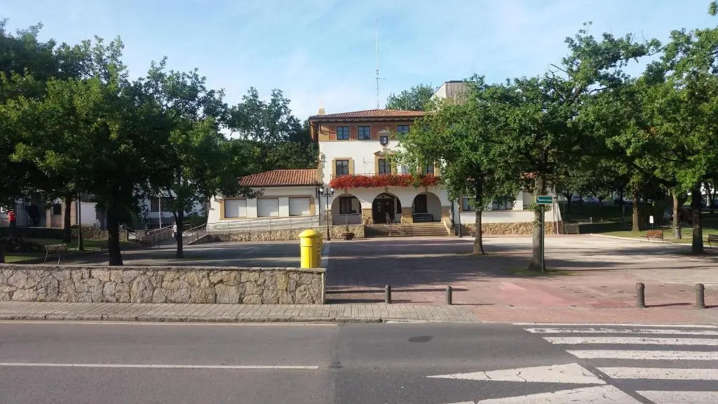 Apartamento Loiu