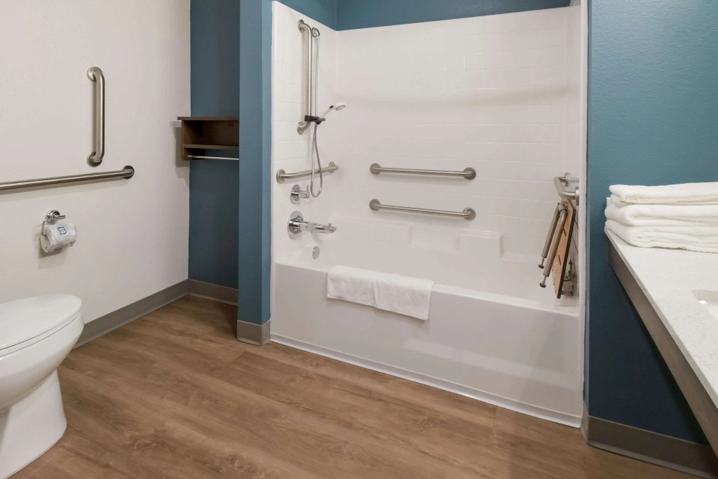 WoodSpring Suites Mesa Chandler