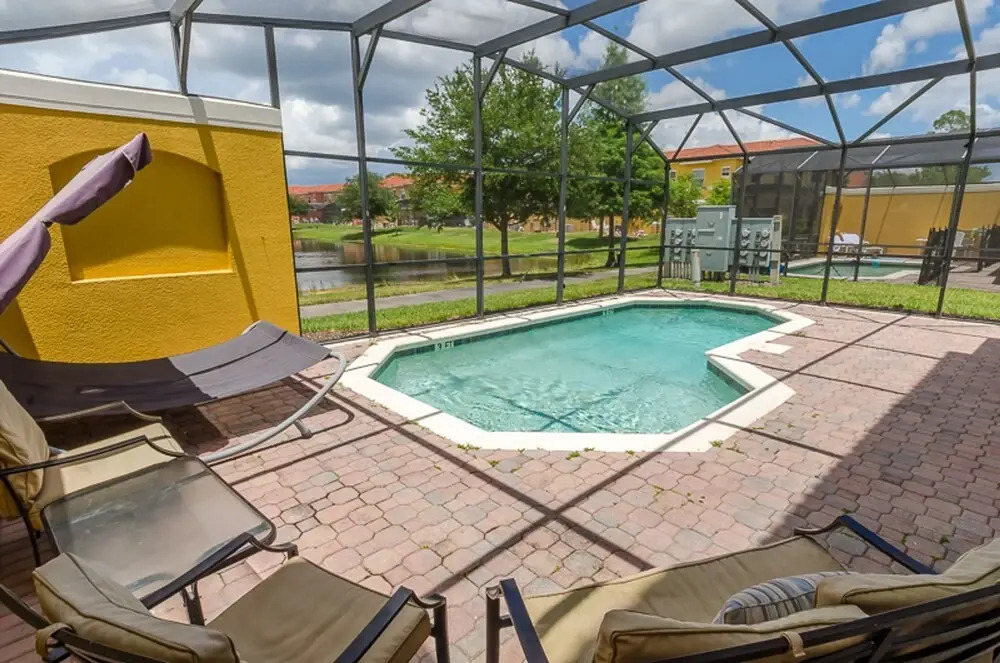Terra Verde Resort 4711