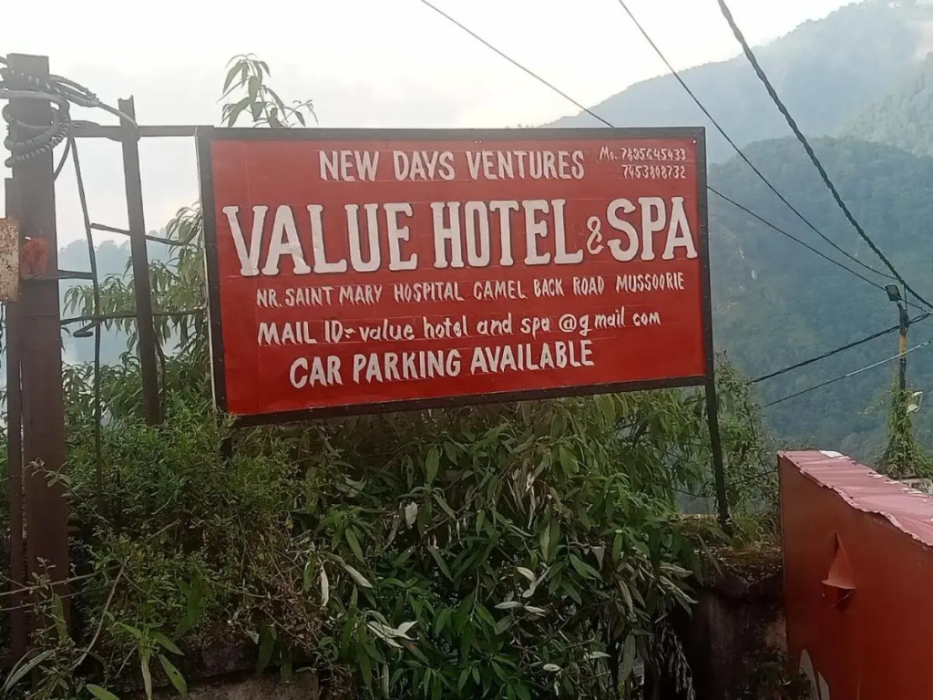 Hotel Value and Spa