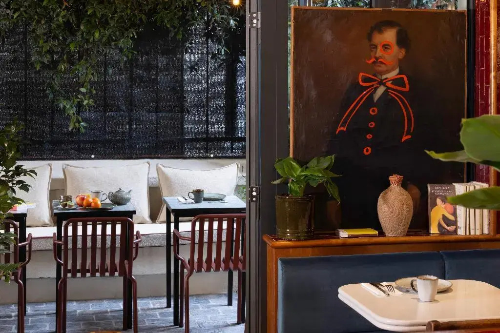 Hôtel La Conversation