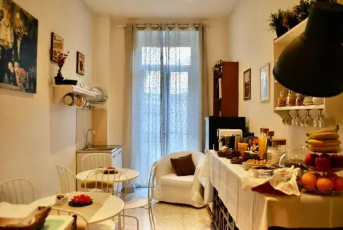 B&B Casa TORET