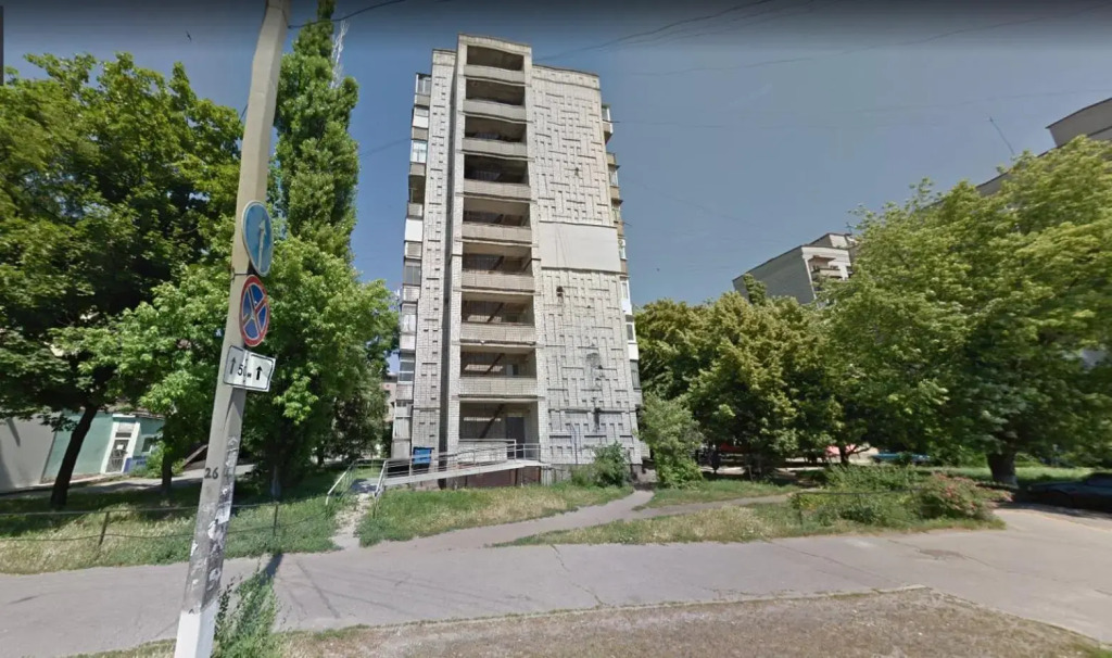 Квартира студия на Первомайской