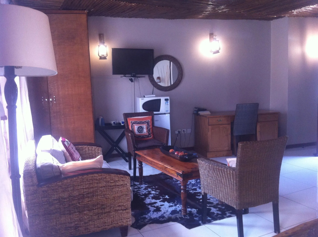 African Home Hotel