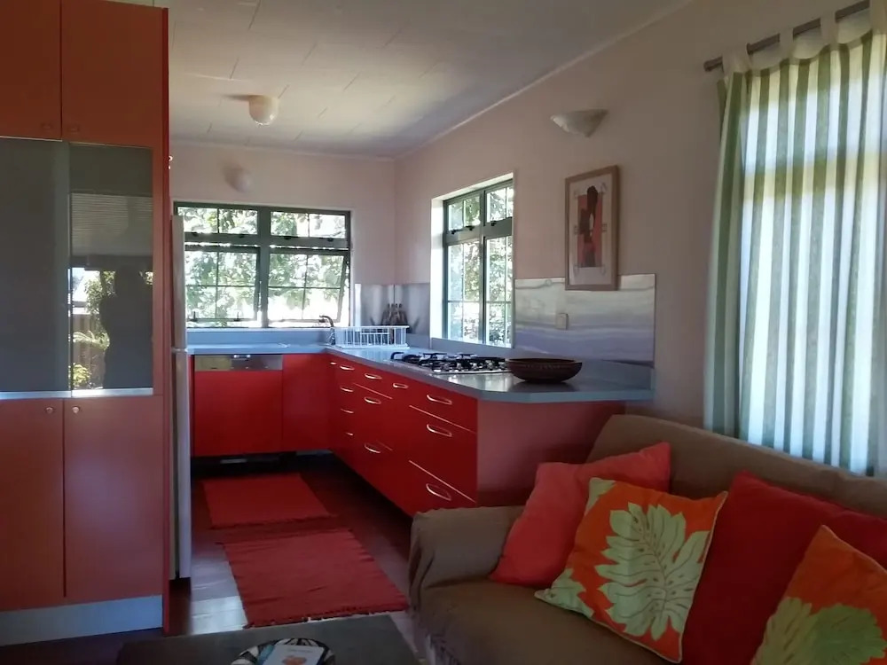 Omati Lodge