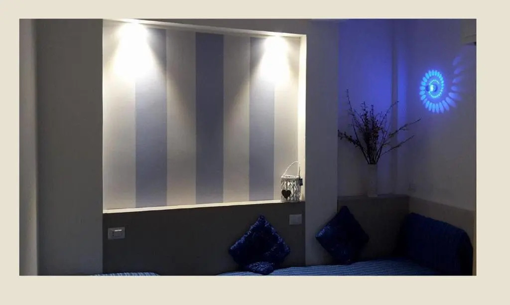 Hotel Arno