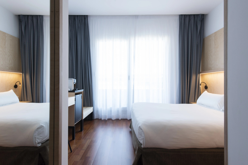 Hotel Maroa Vigo