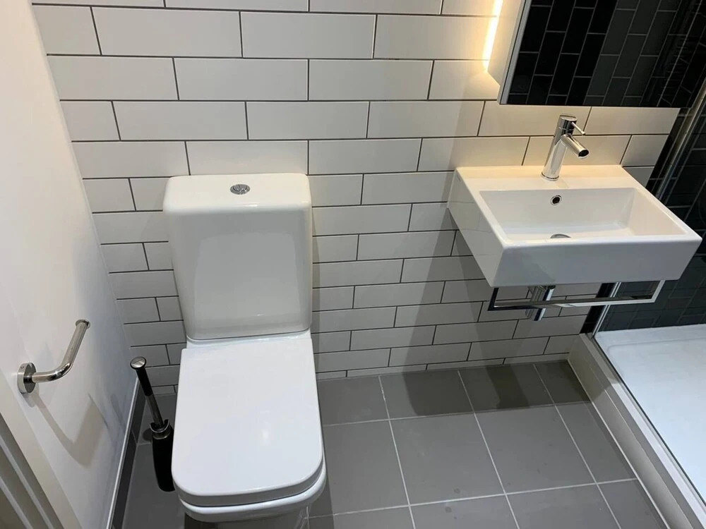 2 Bed Luxury Apartment