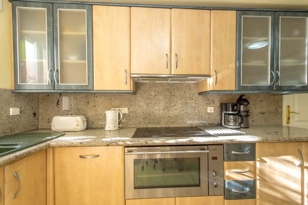 Apartamento Bennecke Amapola