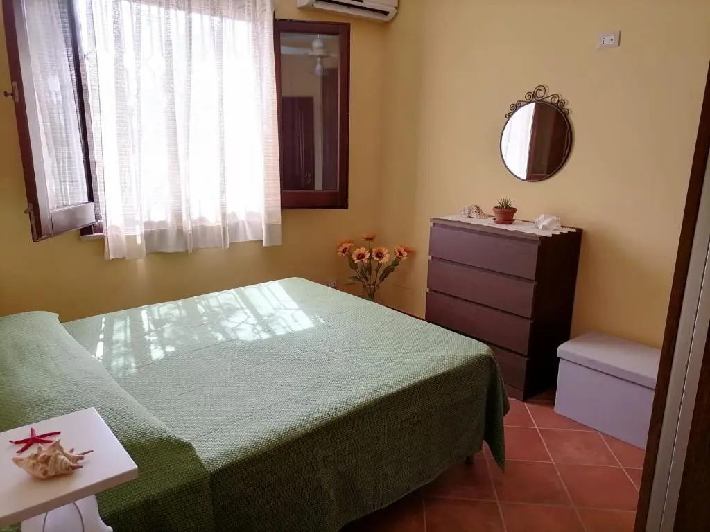 La casa di Agata