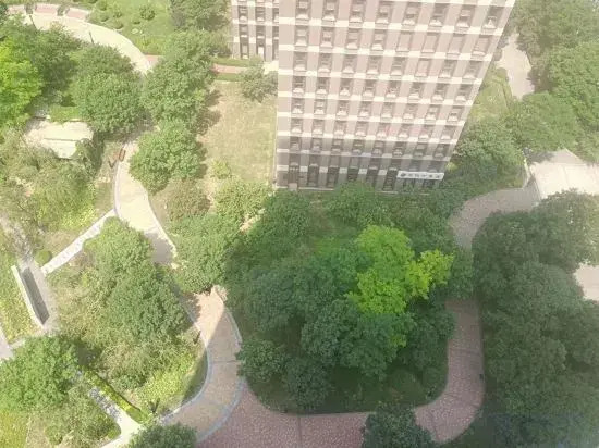 Xinhaoting Hotel