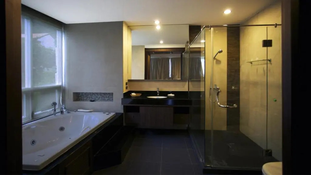 Karon Suite Apartment