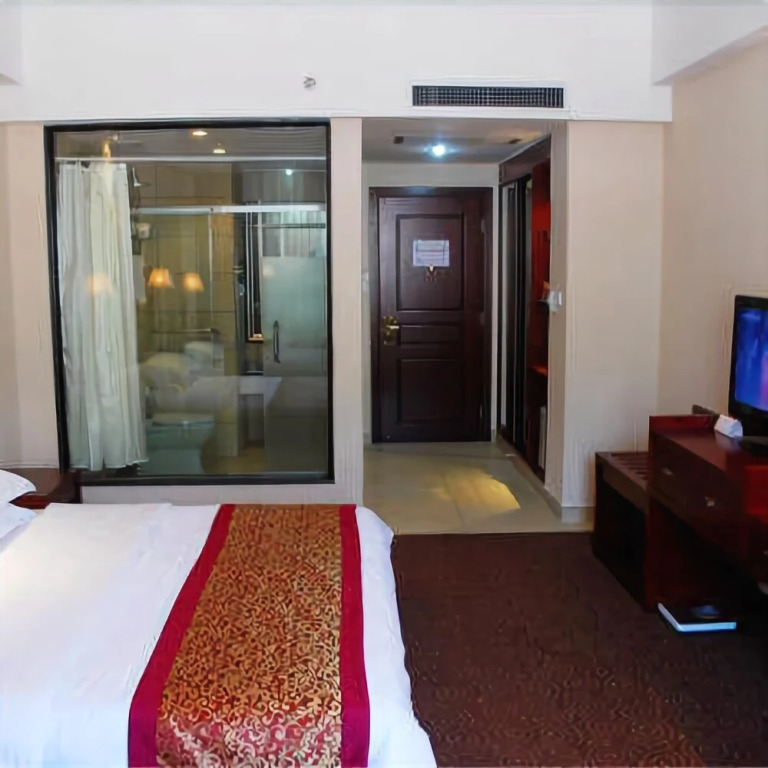 Qingliu Longjin International Hotel