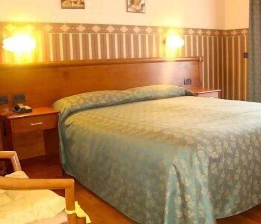 Hotel Verdi